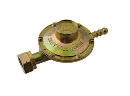 BRULEUR L.P.G. REGULATOR MONDIAL