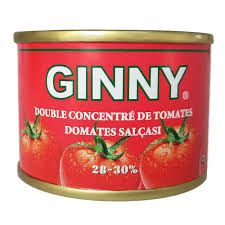 TOMATE GINNY 70G