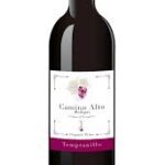 VIN ROUGE  PRUDENCIA TEMPRANILLO 2013