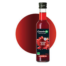 VINAIGRE SIDI ROUGE PT