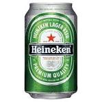 HEINEKEN CANNETTE