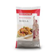 COOPAVEL MOELA GESIER DE POULET