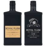 ROYAL LUXE GIN 100CL