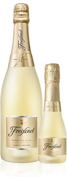 FREIXENET MEDUIM DRY CAVA 750ML
