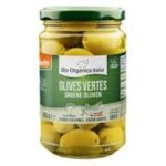 OLIVES VERTES ENTIERES CLASSIC' 335G