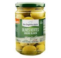 OLIVES VERTES ENTIERES CLASSIC' 335G