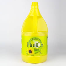 HUILE MARO SANS CHOLESTEROL 5L