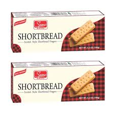 SHORTBREAD SUMO 150G