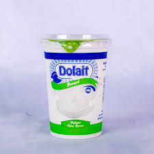 DOLAIT YAOURT SANS SUCRE 1kg