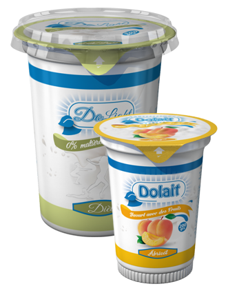 DOLAIT YAOURT SUCRE 1kg