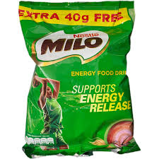 milo nestel extra 40g free jaune