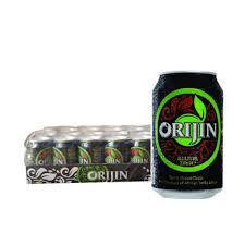ORIJIN 330ML