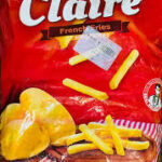 POM CHEF POTATO 2.5kg