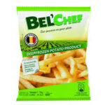 POM CHEF DEEP FROZEN POTATO 1000G