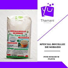 SPECIAL BOUILLIE 1KG