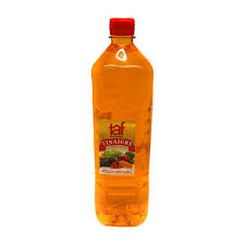 vinaigre la source rouge 1l