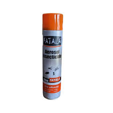 FATALA AEROSOL INSECTICIDE