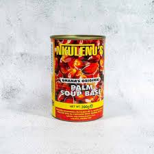 NKULENU'S PALM SPOUP 390g