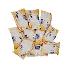 YAOURT MEGADELICE SACHET