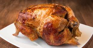 POULET BRAISE RESTAURANT MIVACITY