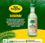 SODABI 500ML