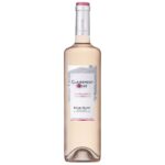 ROCHE MAZET CLAIREMENT ROSE GRIS DE GRIS