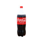 COCA-COLA 1.5 L