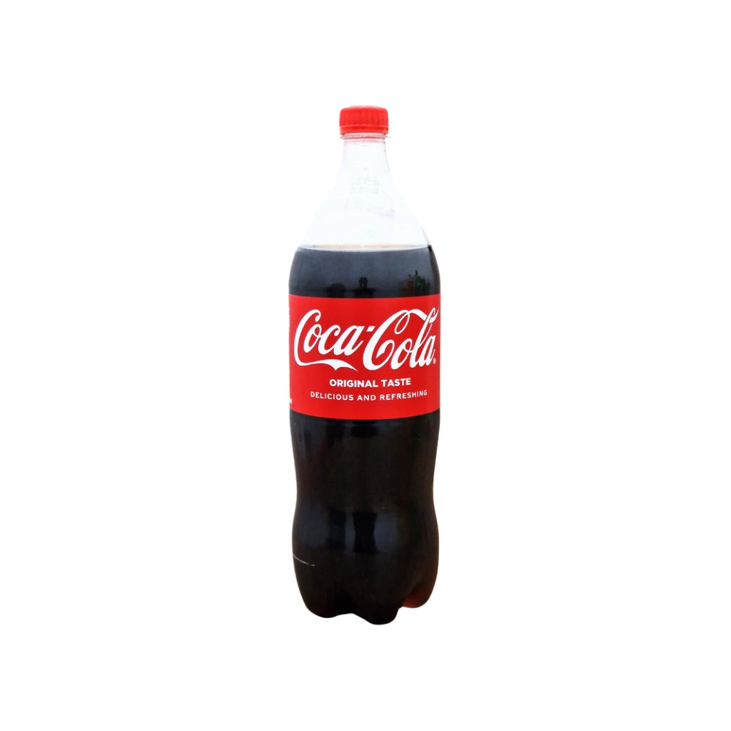 COCA-COLA 1.5 L