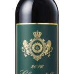 CLARENDELLE BORDEAUX ROUGE COFFRET 2016