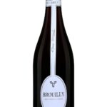 VIN BROUILLY