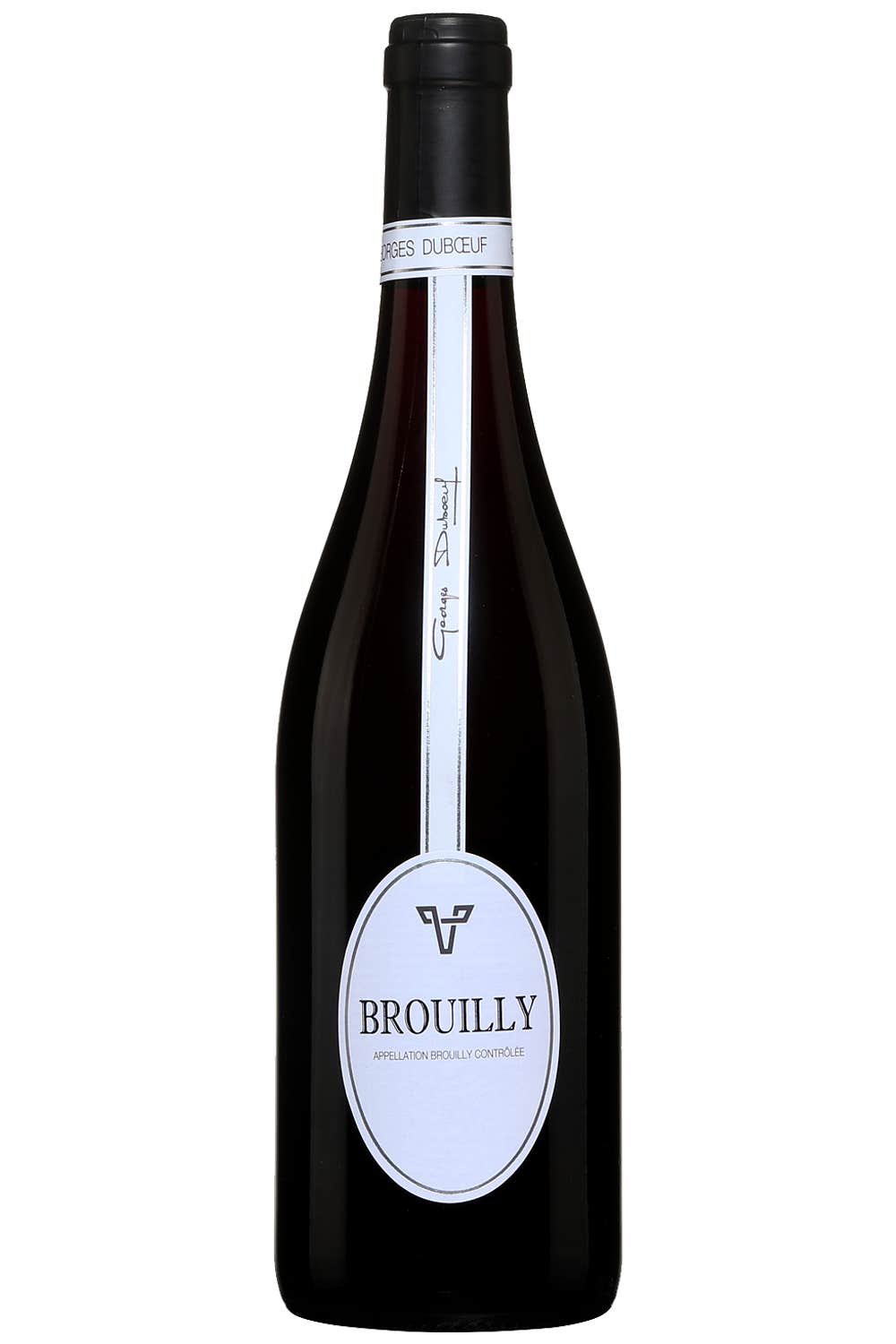 VIN BROUILLY