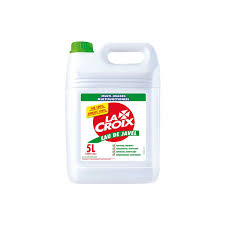 LA CROIX EAU DE JAVEL 5L