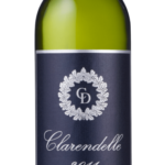 CLARENDELLE BORDEAUX BLANC 2022