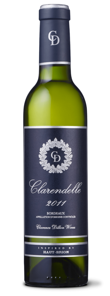 CLARENDELLE BORDEAUX BLANC 2022
