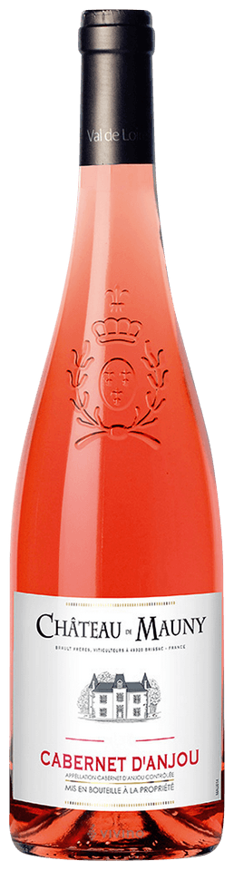 CHATEAU DE MAUNY CABERNET D'ANJOU