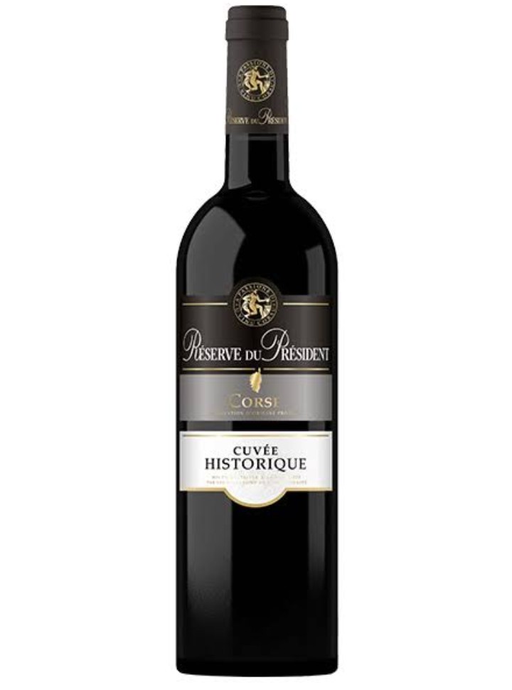 CHATEAU LES SONGES BORDEAUX B.M