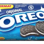 OREO FAMILY FORMAT 2X154G