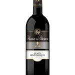 RESERVE DU PRESIDENT CORSE