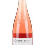 CHATEAU DE MAUNY ROSE D'ANJOU