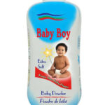 BABY BOY 50G