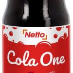 COLA ONE FAIBLE EN SUCRES NETTO 2L