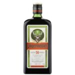 JAGERMEIFTER SELECTED 56 BOTANCALS 1L