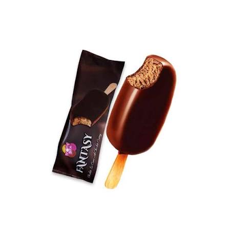 FANTASY BITE CHOCOLATE 70G