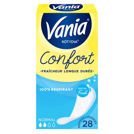 VANIA CONFORT PARFUN FESH