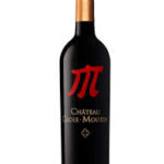 CHATEAU CROIX-MOUTON 2017