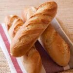 BAGUETTE DE PAIN CONCORDE