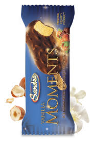 MOMENT VANILLA CHOCOLATE 110ML