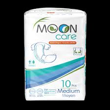 MOON CARE