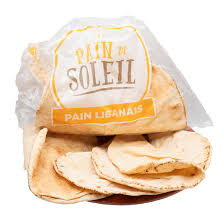 PAIN LIBANAIS