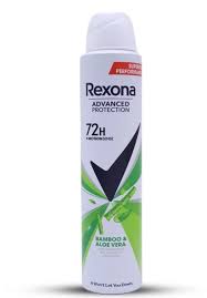 DEODORANT REXONA ADVANCED PROTECTION 200ML